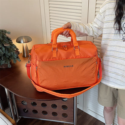 Multi-Funktionale Sport-Duffle Brehn
