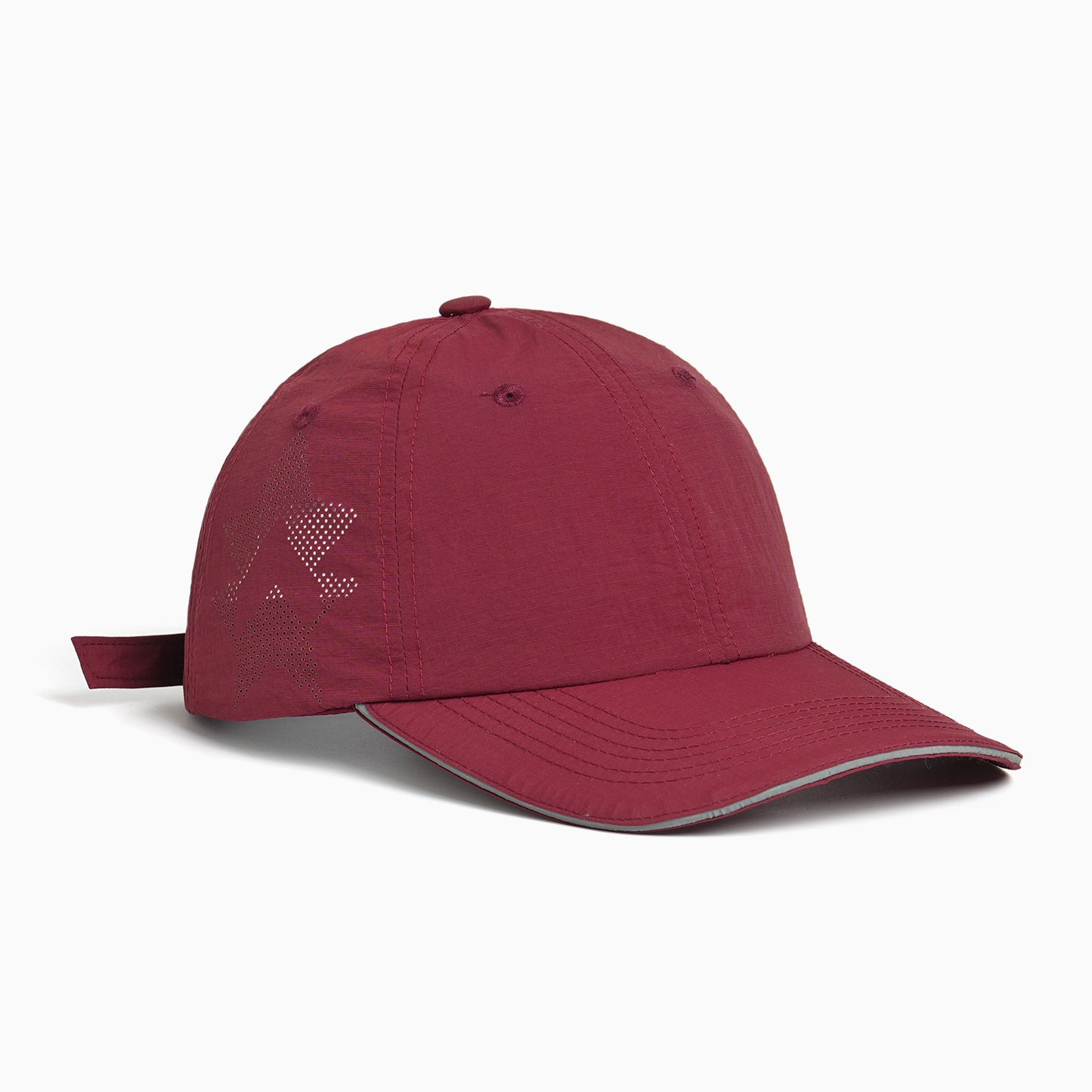 Damen Sportliche und atmungsaktive Funktionscap Brehn