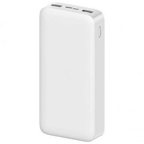Hochkapazitäts tragbare Powerbank mit Dual-USB-Ports und USB-C-Eingang Brehn