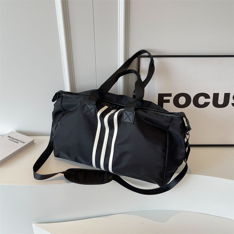 Wasserabweisende Sport-Duffel