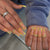 Kreative und Farbige Nagelkunst Brehn
