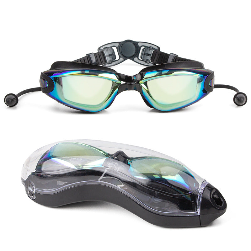 Schwimmbrille Brehn