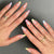 Gradient Nagel Kunst Design Brehn