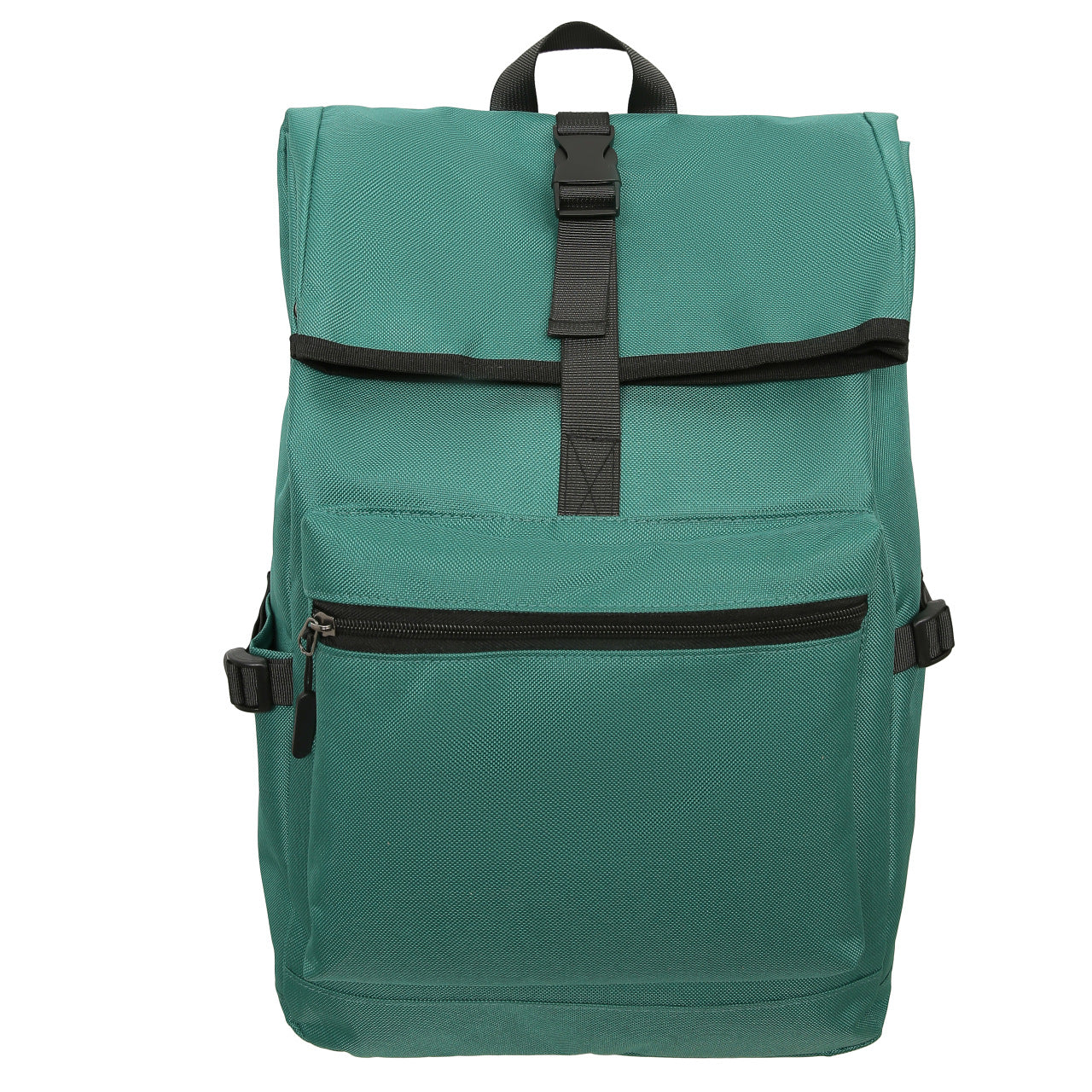 Multifunktionaler Rucksack mit Praktischem Rolltop-Verschluss Brehn