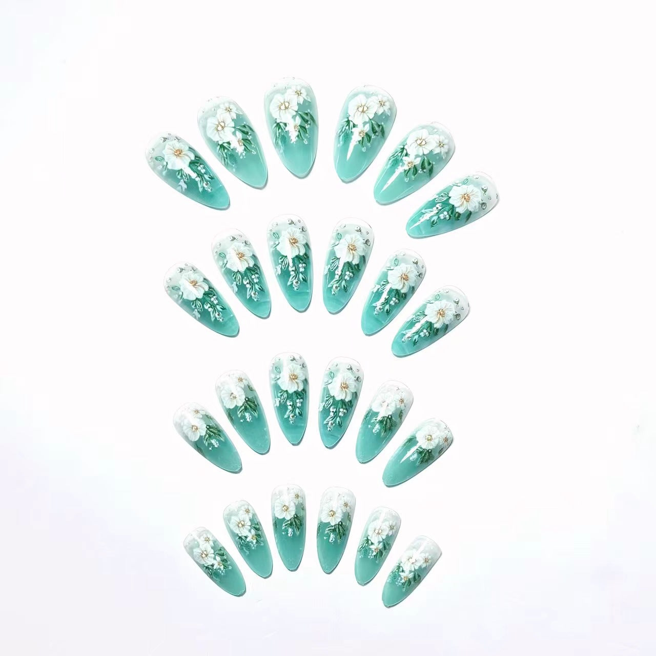 Nagellack Sets Brehn