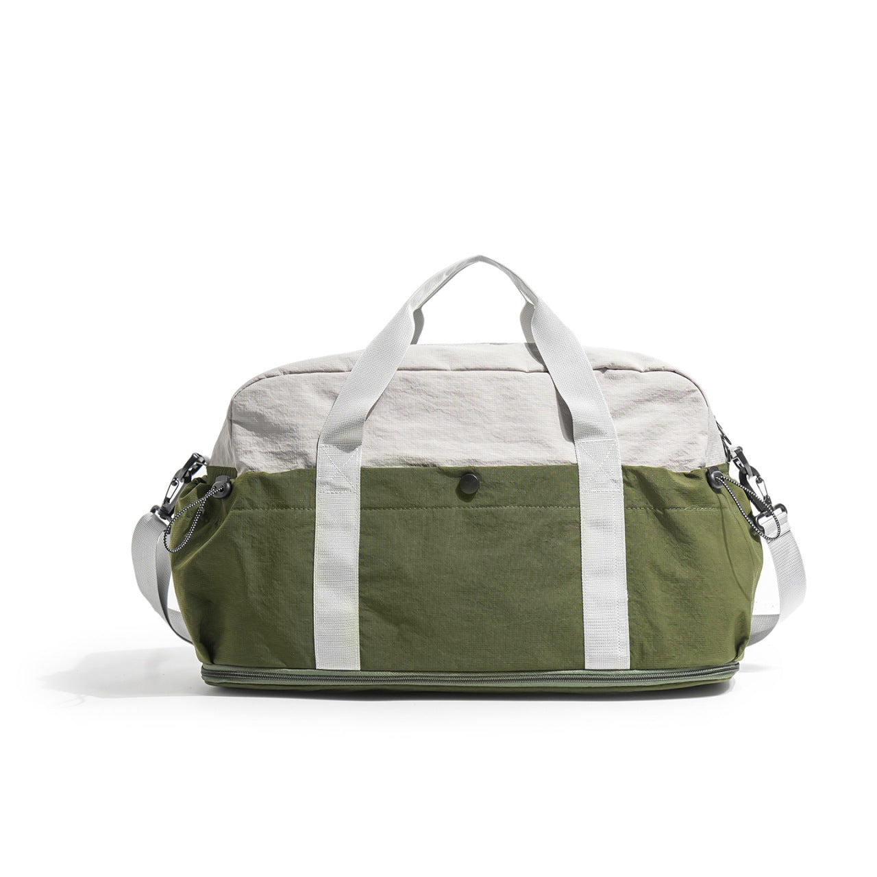 Premium Allzweck-Tasche mit multifunktionaler Aufbewahrung