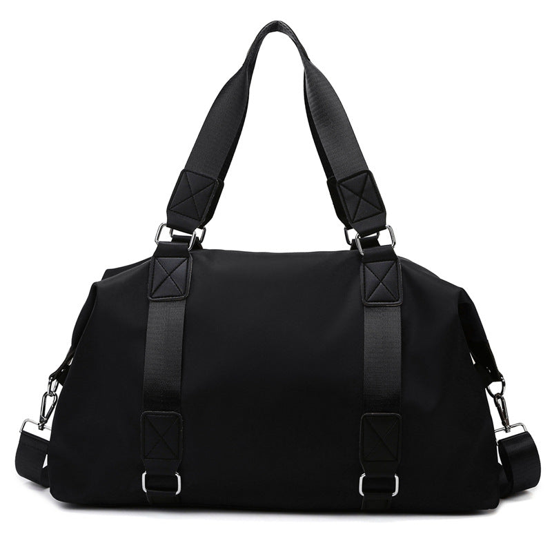 Reise Duffel Tasche