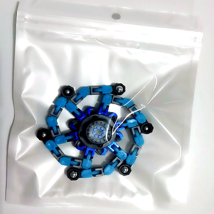 Brehn | Roboter Spinner Spielzeug für Kinder