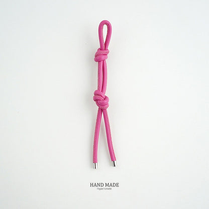Stylische handgefertigte Lanyard Brehn