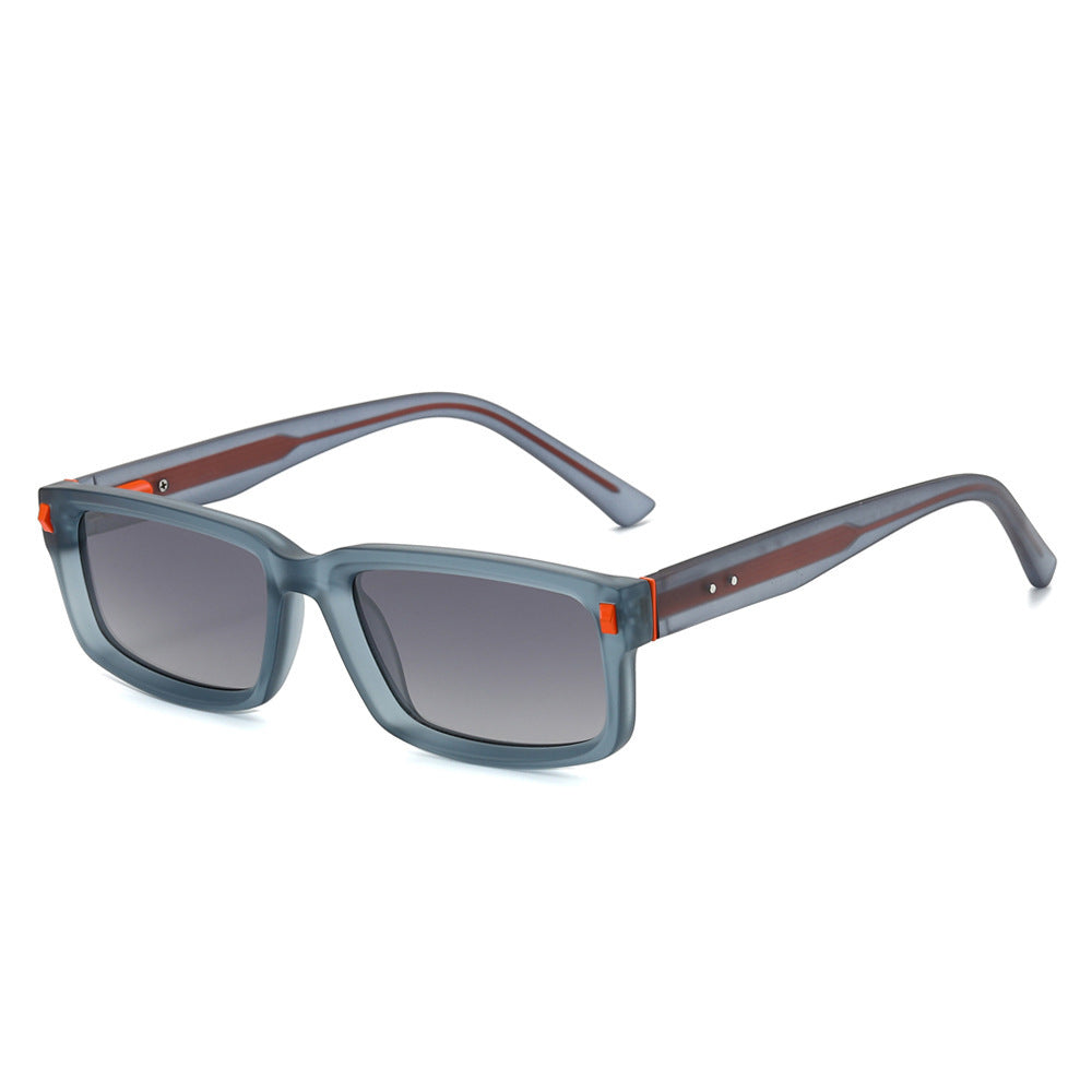 Damen Sonnenbrille im modernen Design Brehn