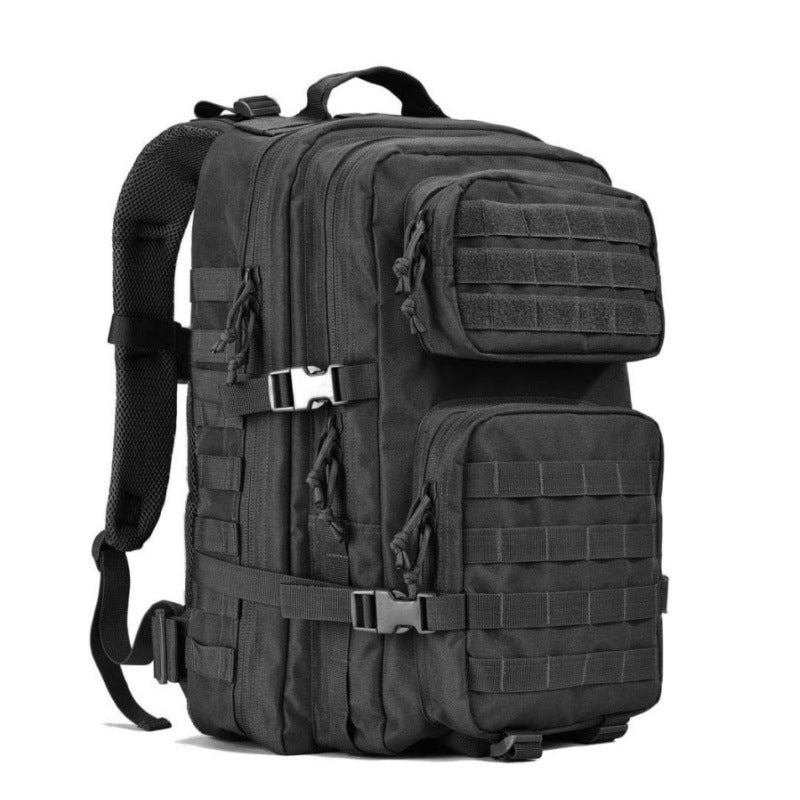 Taktischer Rucksack mit Vielseitigem Stauraum Brehn