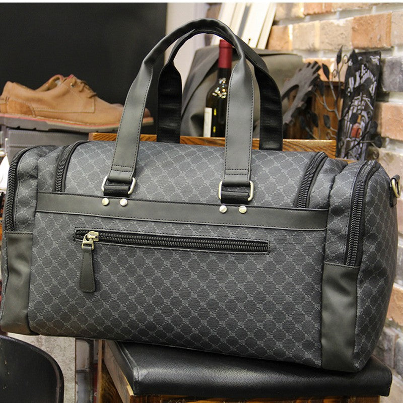 Praktische Sport- und Reisetasche Brehn
