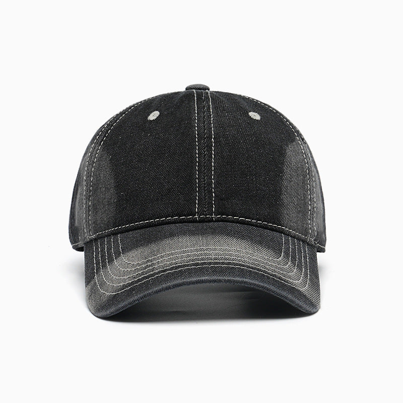Unisex strapazierfähige Baseballcap im urbanen Design Brehn