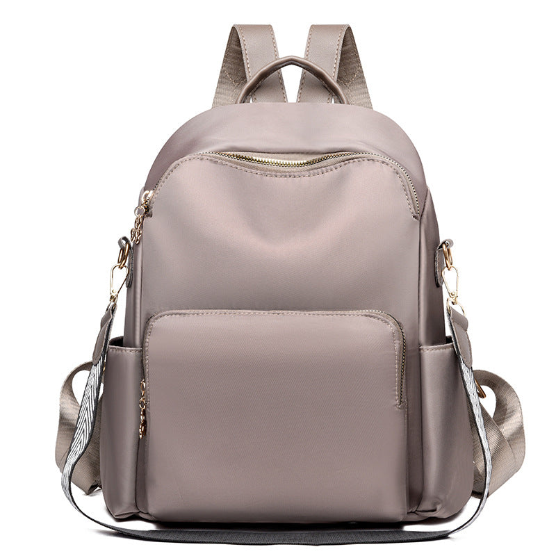 Multifunktionaler leichter Rucksack