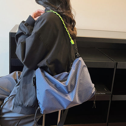 Multifunktionale leichte Sling-Tasche