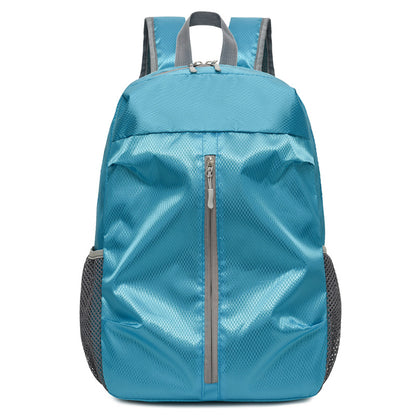 Leichter Reise-Rucksack Brehn