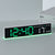 Digitaluhr mit Hygrometer und Alarmfunktion Brehn