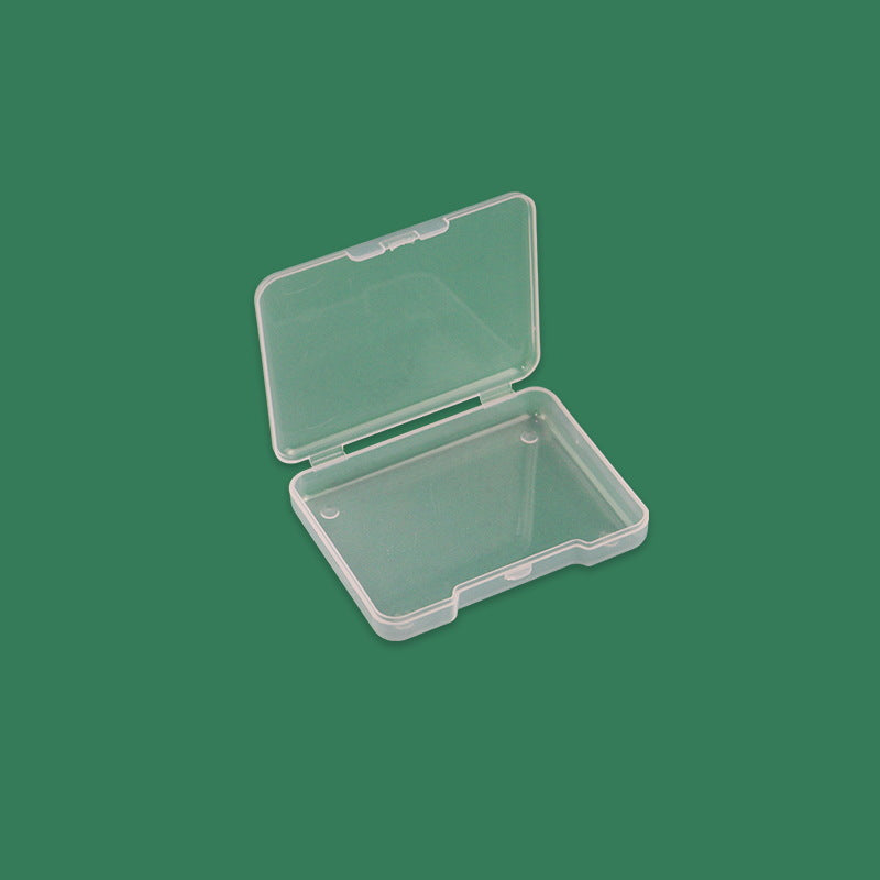 Transparente Multi-Zweck Aufbewahrungsorganisator Brehn