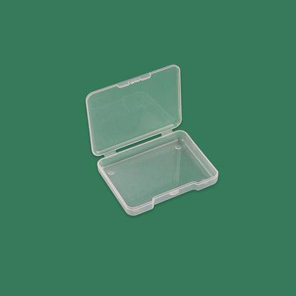 Transparente Multi-Zweck Aufbewahrungsorganisator Brehn