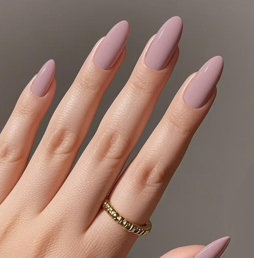 Premium langanhaltende Nagelverlängerungen Brehn