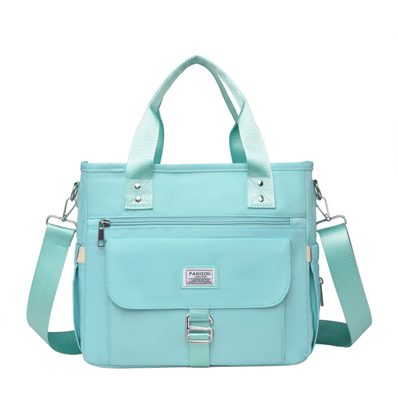 Stylische Multifunktionale Arbeits-Handtasche Brehn