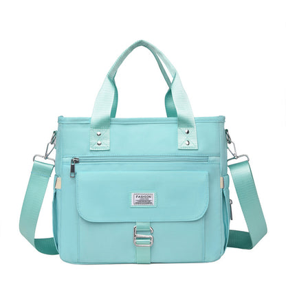 Stylische Multifunktionale Arbeits-Handtasche Brehn