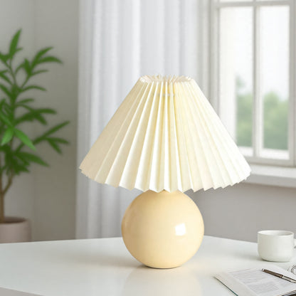 Moderne Tischlampe
