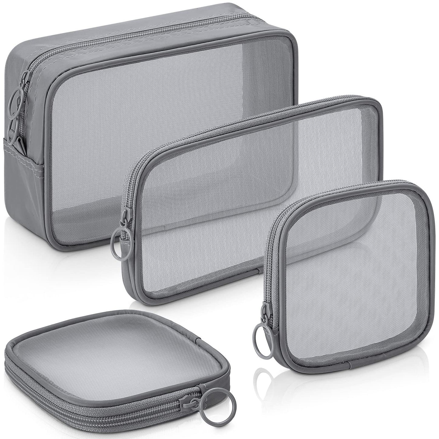 Damen Aufbewahrungstaschen Set Brehn