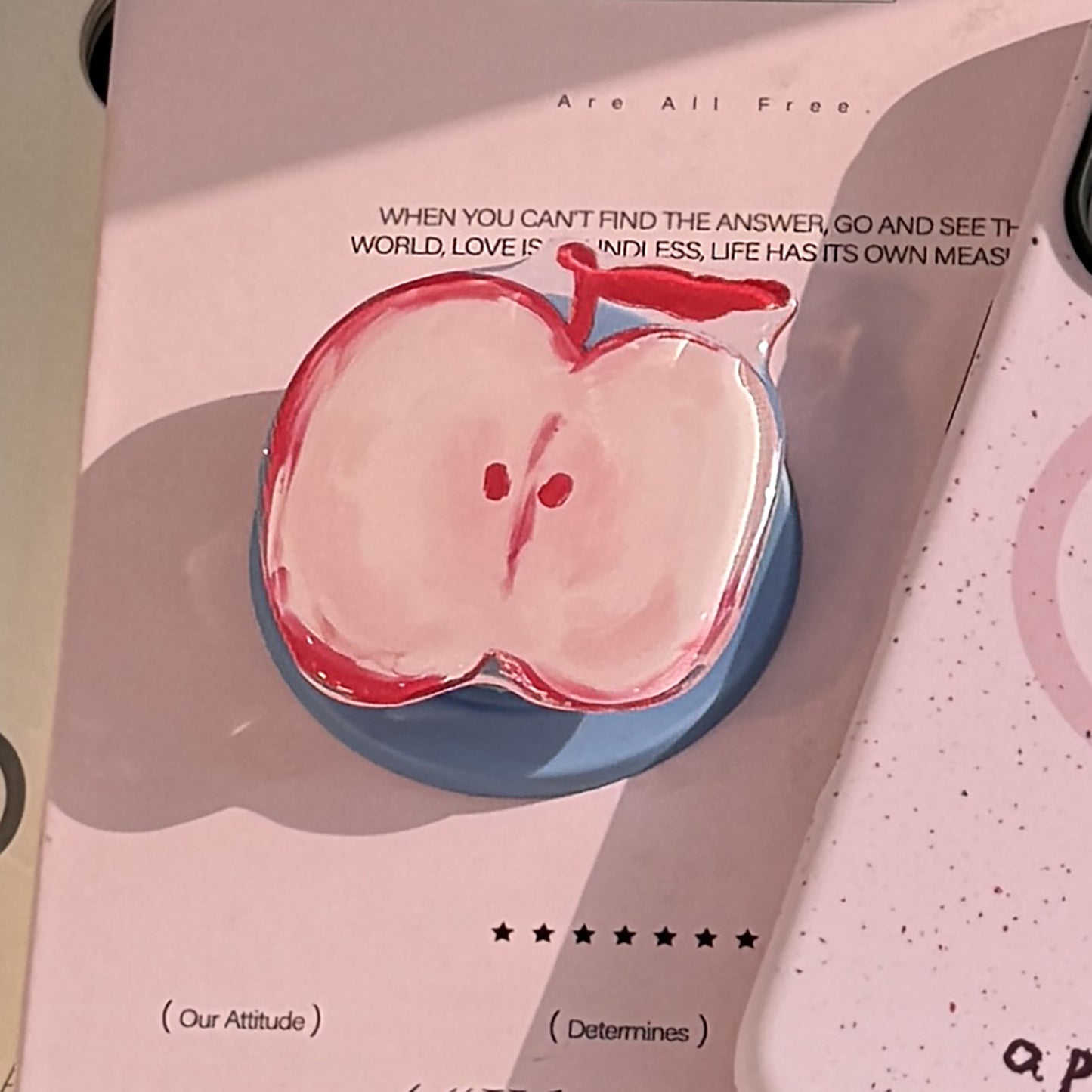 Kreativer Keramik-Untersetzer im figurativen Design Brehn