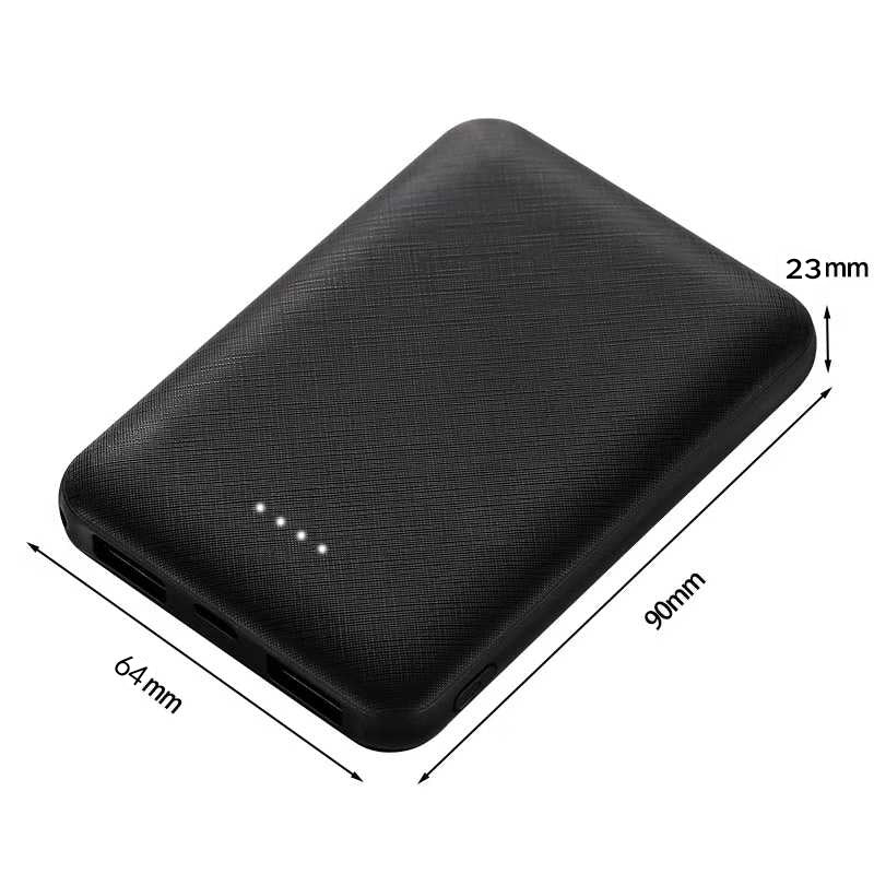 Powerbank Brehn