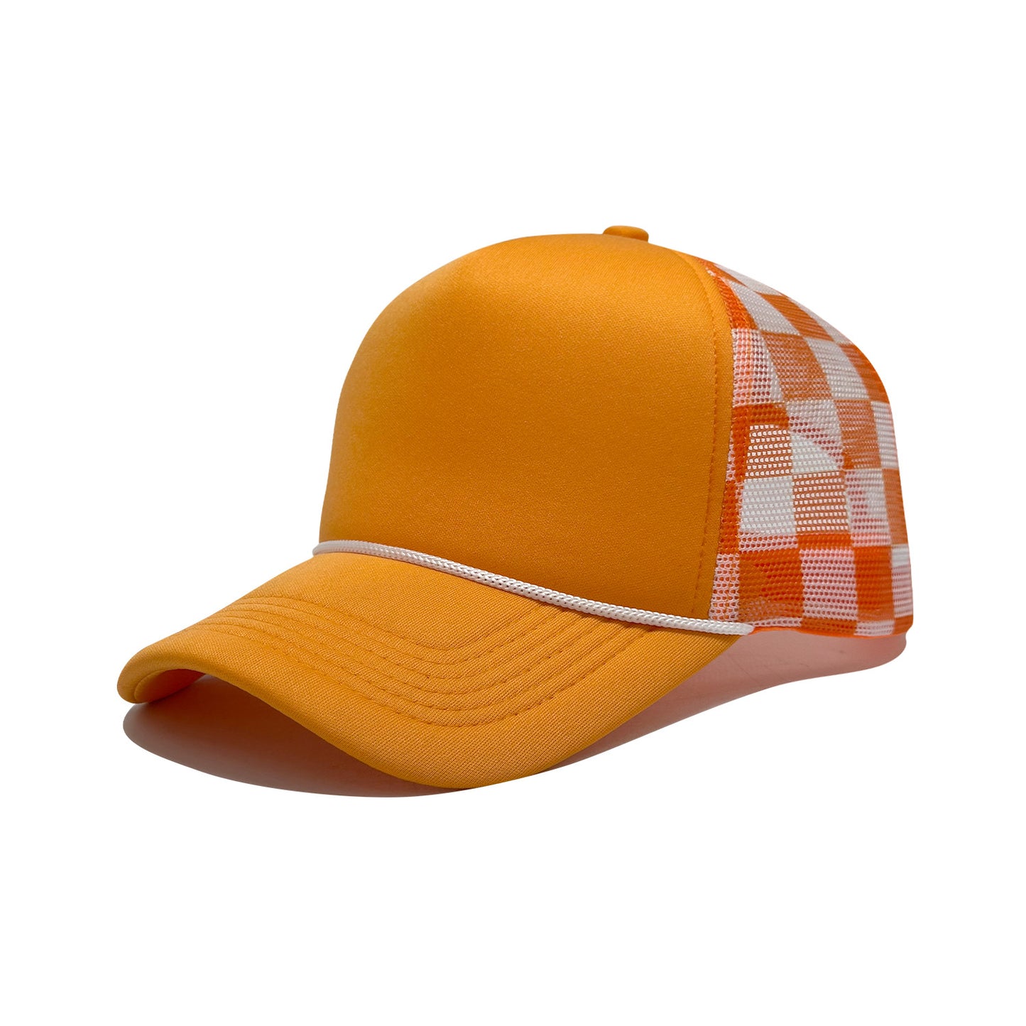 Damen Sportliche Netzcap Brehn