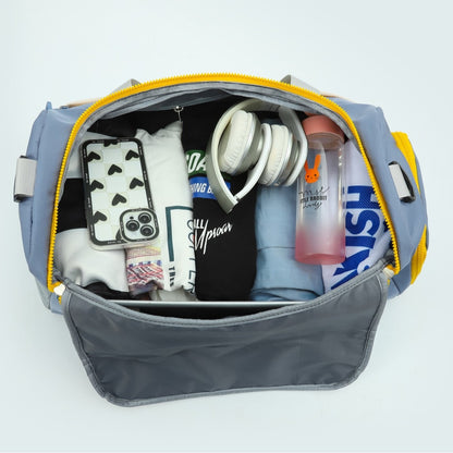 Geräumige Sport-Duffel-Tasche Brehn