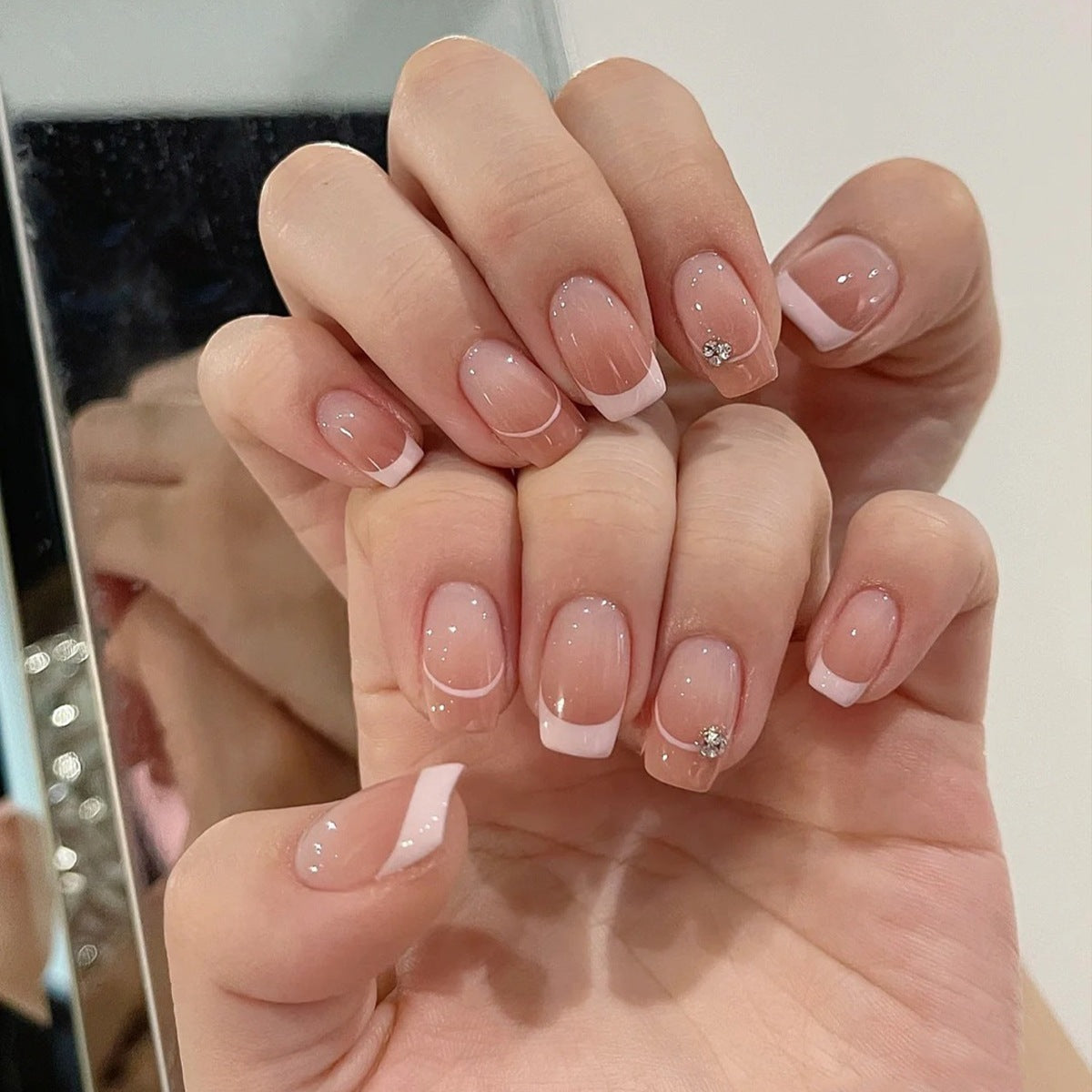 Nagelkunst Brehn