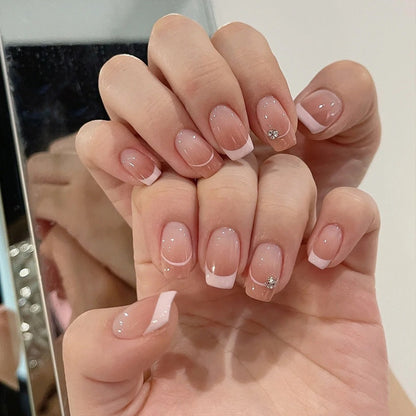 Nagelkunst Brehn