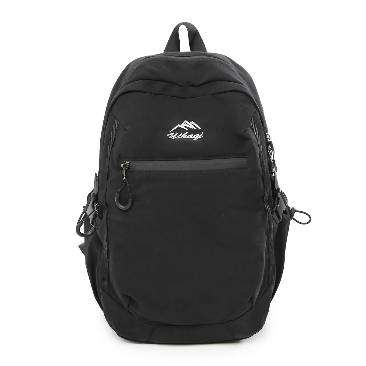 Vielseitiger Camping-Rucksack Brehn