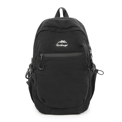 Vielseitiger Camping-Rucksack Brehn