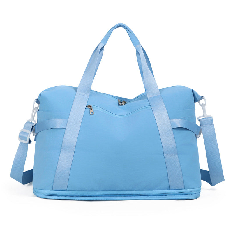 Funktionale Reis-Duffel-Tasche Brehn