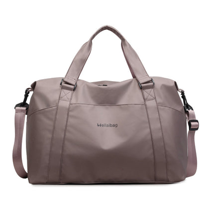 Wasserfest Leicht Gewichts Reise Duffle Bag Brehn