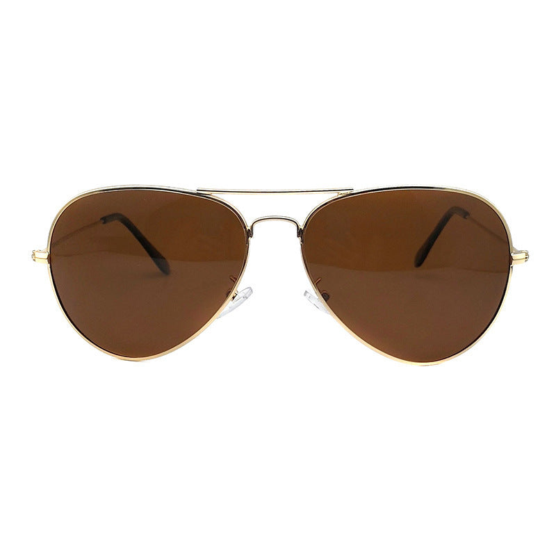 Damen elegante Pilotensonnenbrille Brehn