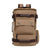 Multi-Pocket Urban Adventure Rucksack Brehn