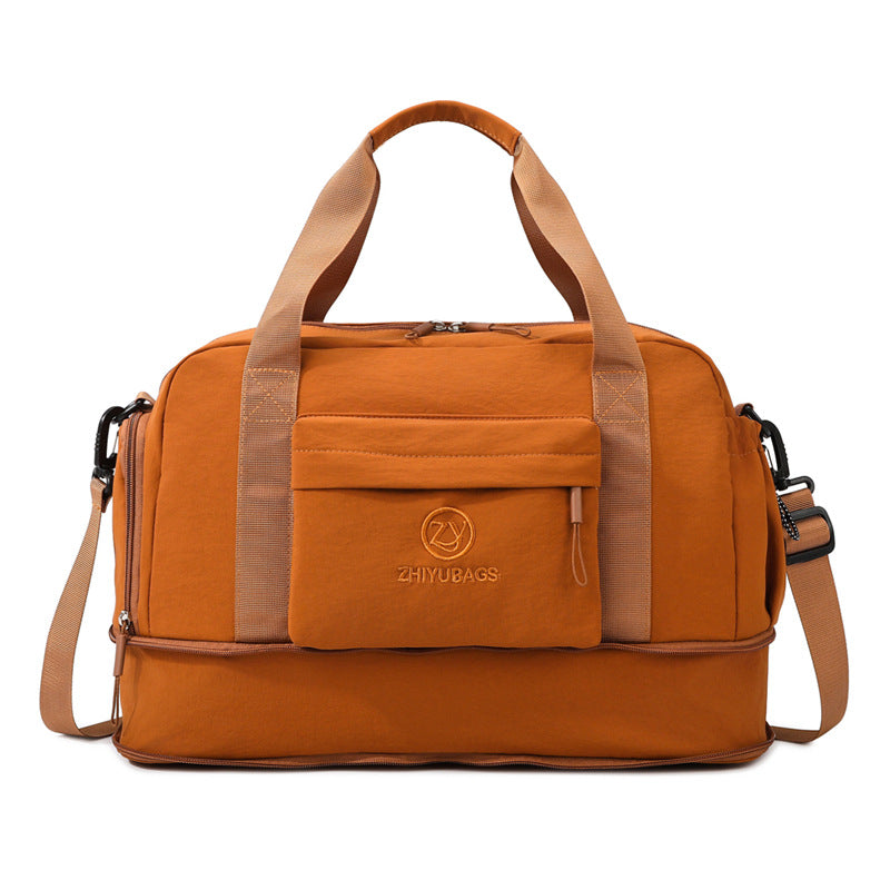 Langlebiges Reise-Duffle