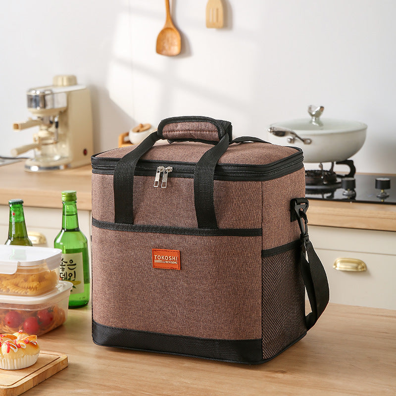 Hochwertige Kühltasche Brehn