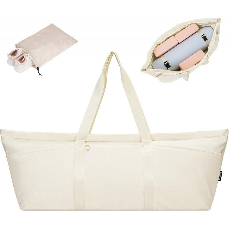 Sportliche Reisetasche mit Isolierendem Fach Brehn