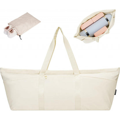 Sportliche Reisetasche mit Isolierendem Fach Brehn