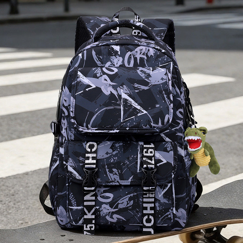 Urban-Tarndesign Rucksack Brehn