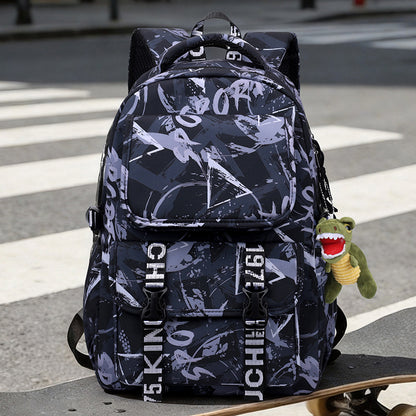 Urban-Tarndesign Rucksack Brehn