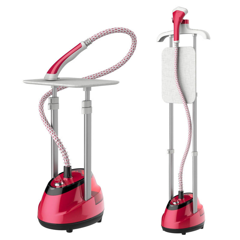 Professioneller Kleiderdampfer Brehn