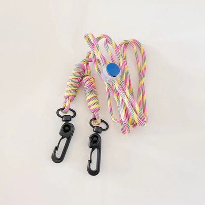 Multifunktionale verstellbare Lanyard Brehn