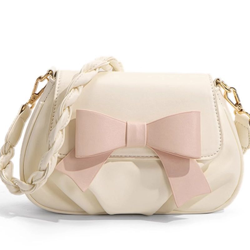 Bow-Detail Crossbody Tasche Brehn