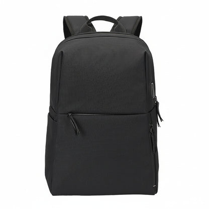 Strukturierter leichter Pendler-Rucksack Brehn